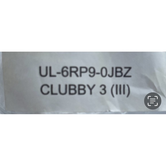 Ty Bear - Picture 5 of 5